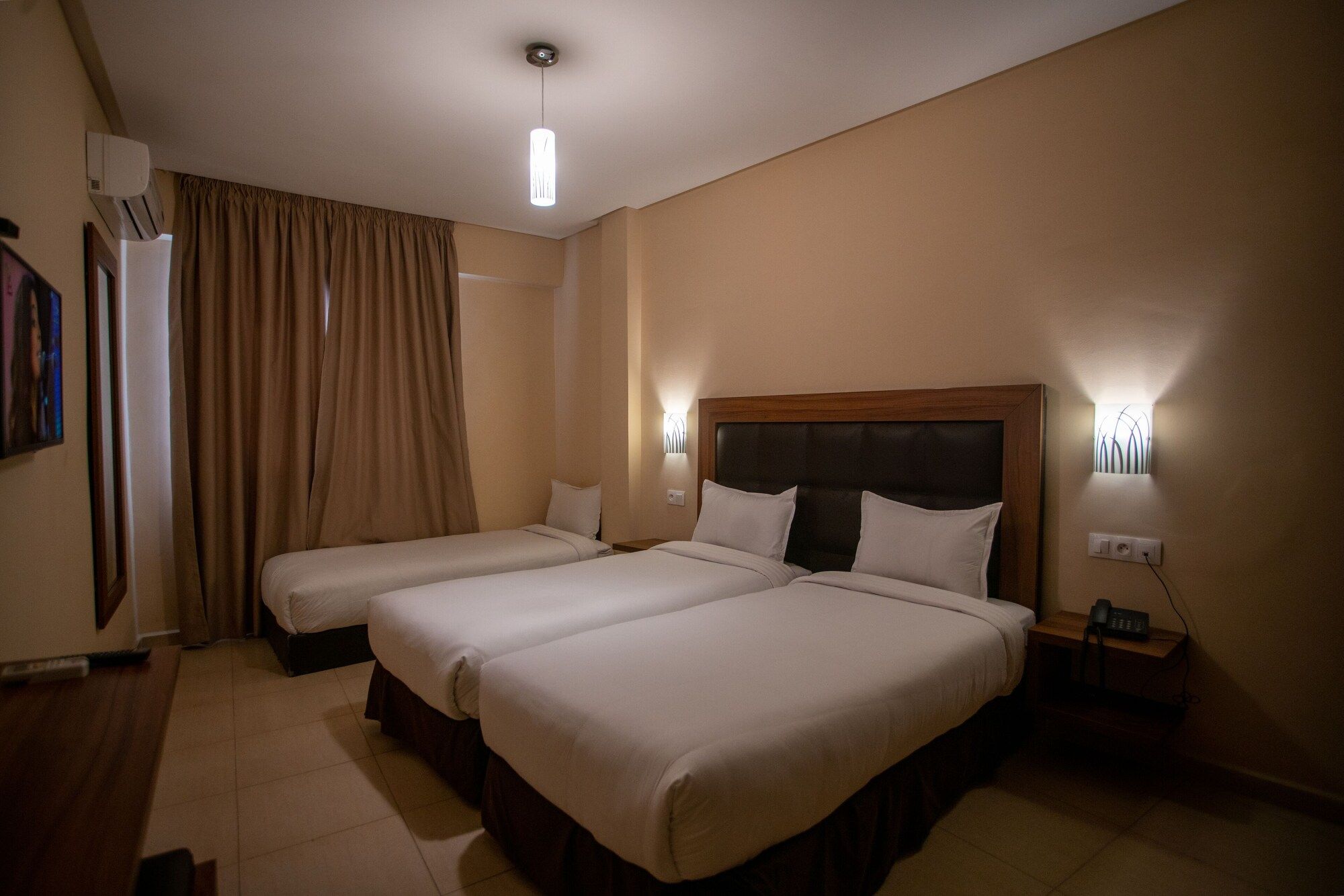 Habitación