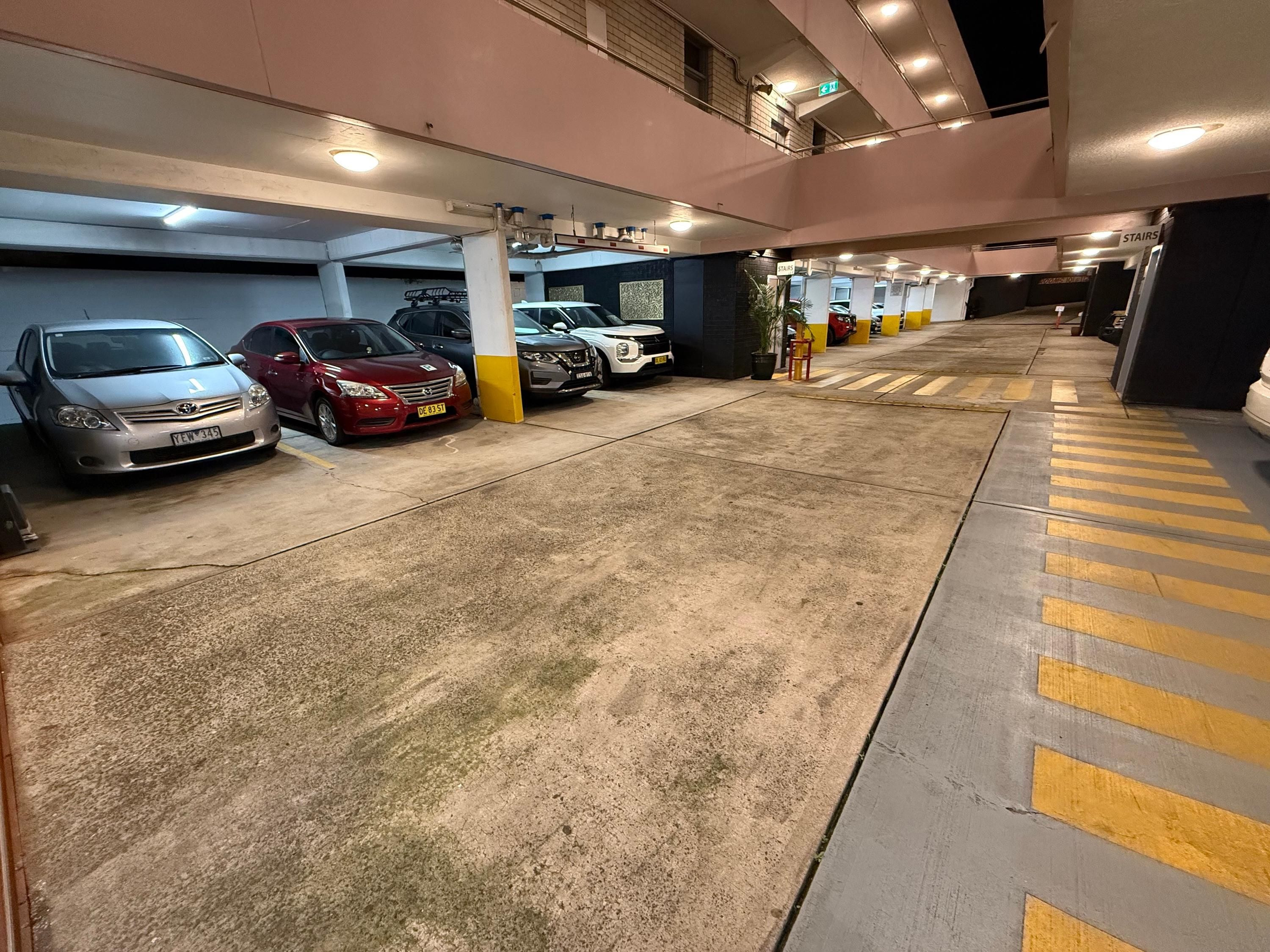 Servicio del hotel