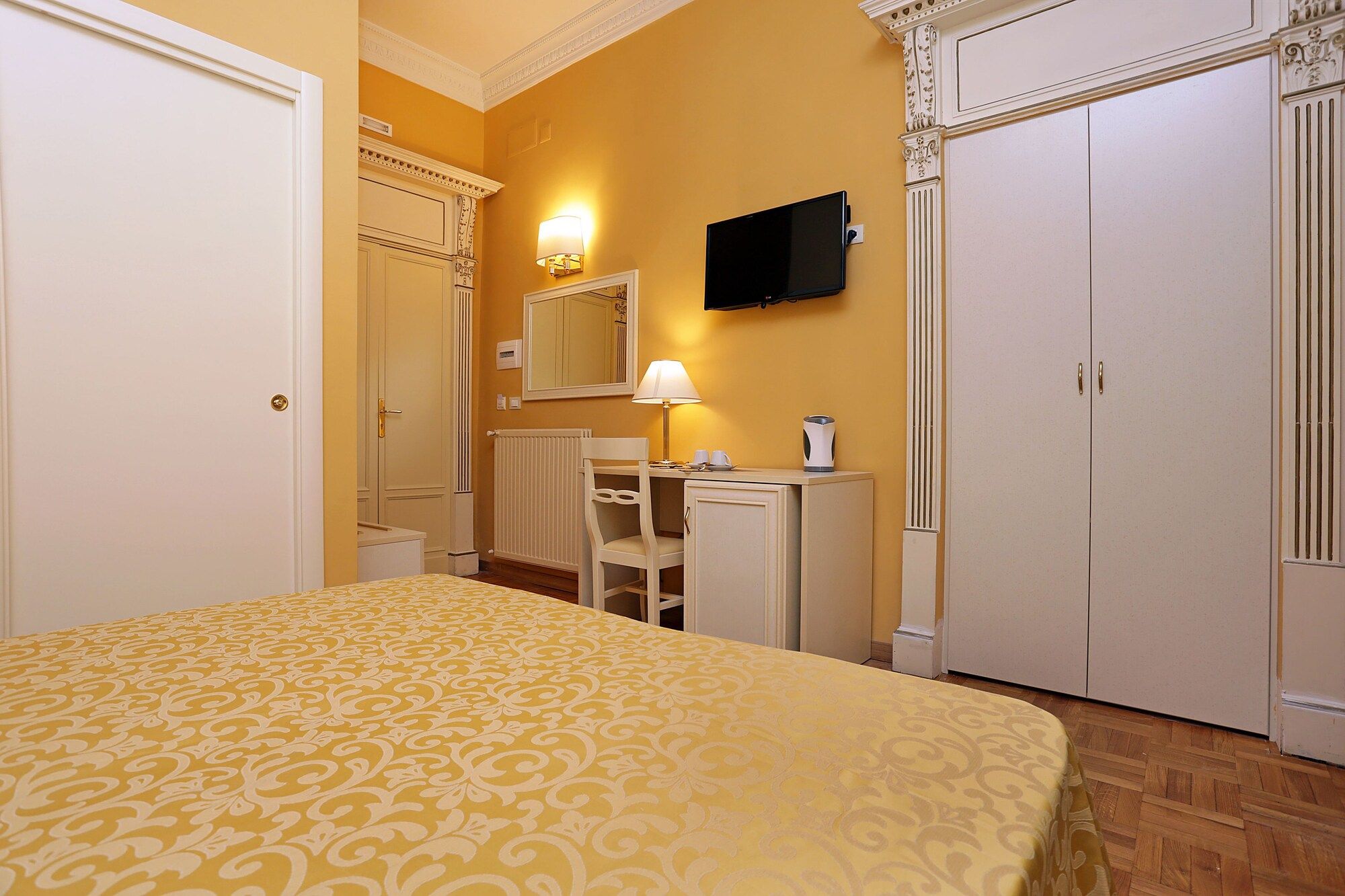 Habitación