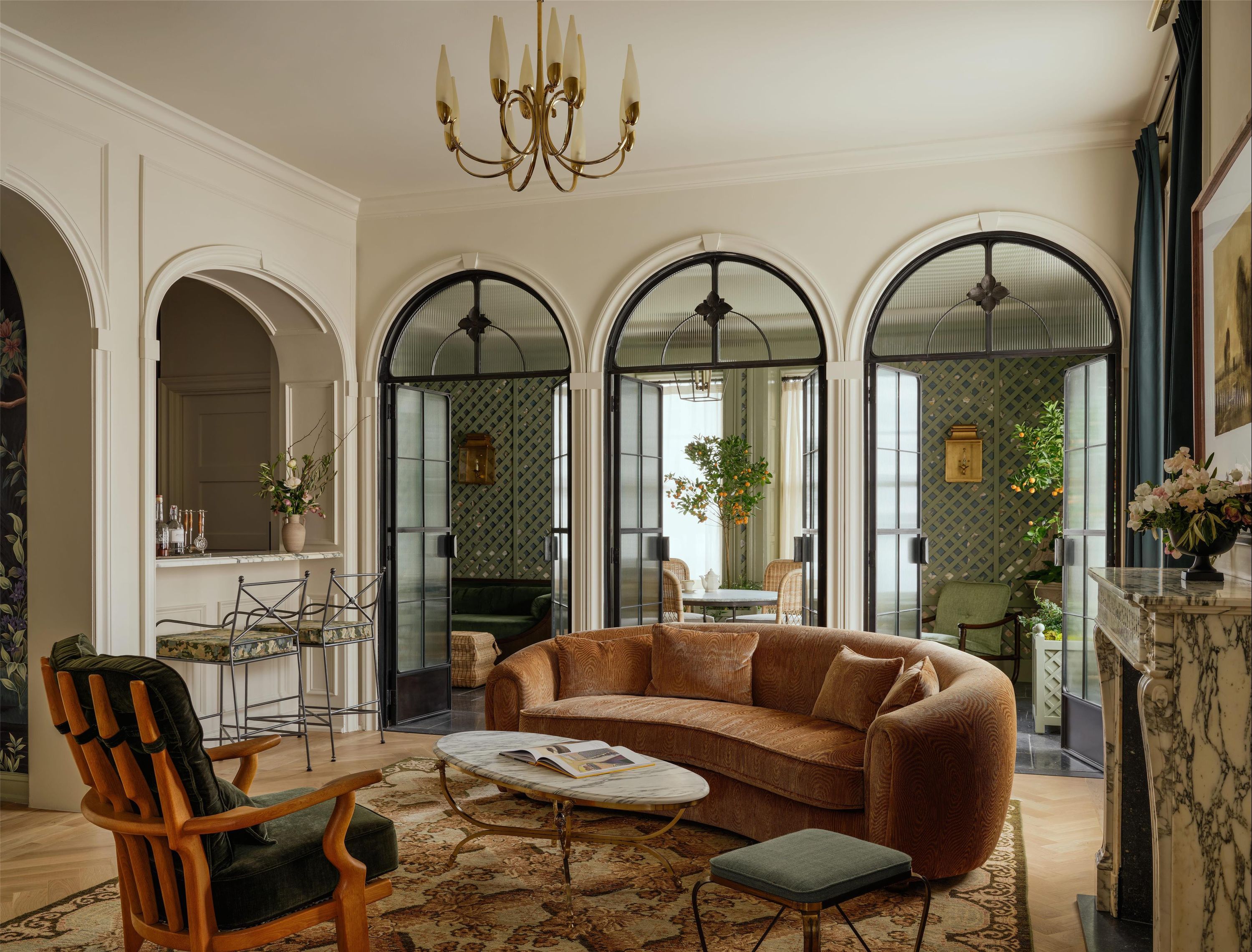Habitación
