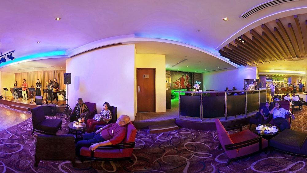 Sala de estar