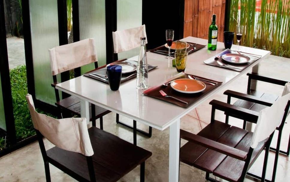 Comedor Foto