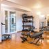 Gimnasio