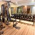 Gimnasio