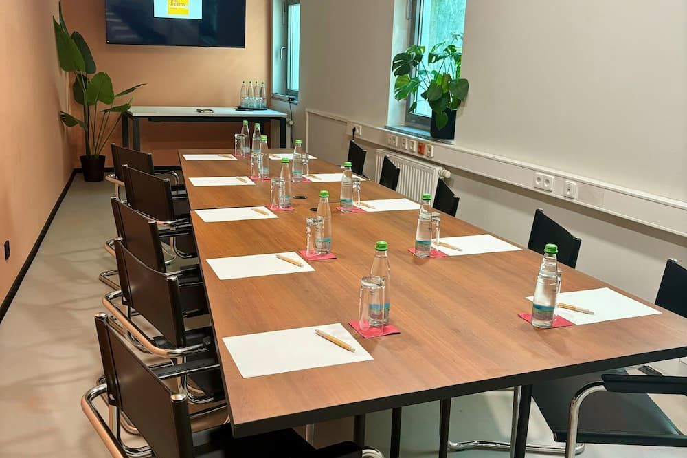 Sala de conferencias