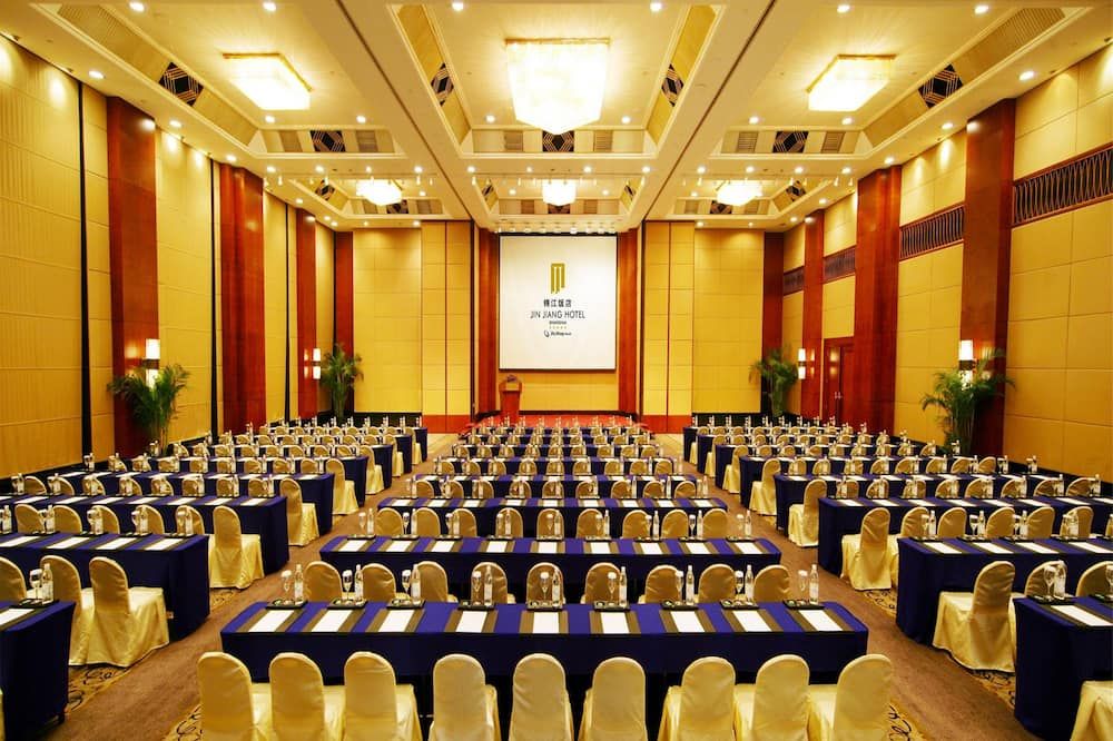 Sala de conferencias Foto