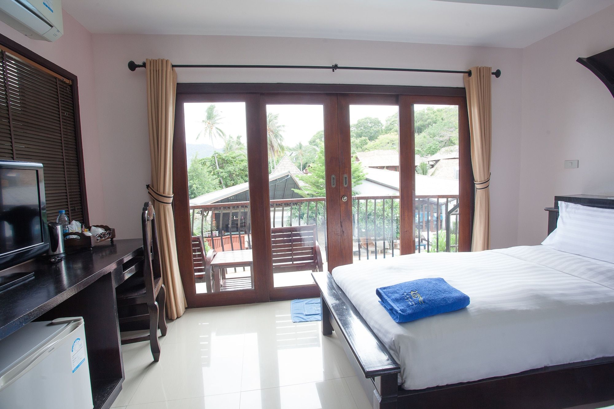 Habitación