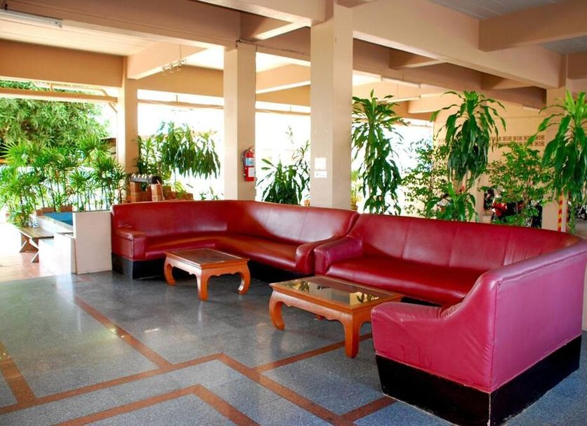 Recepción Foto
