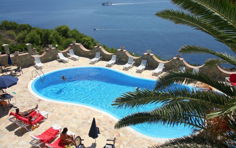 Piscina Foto