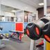 Gimnasio