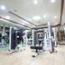 Gimnasio