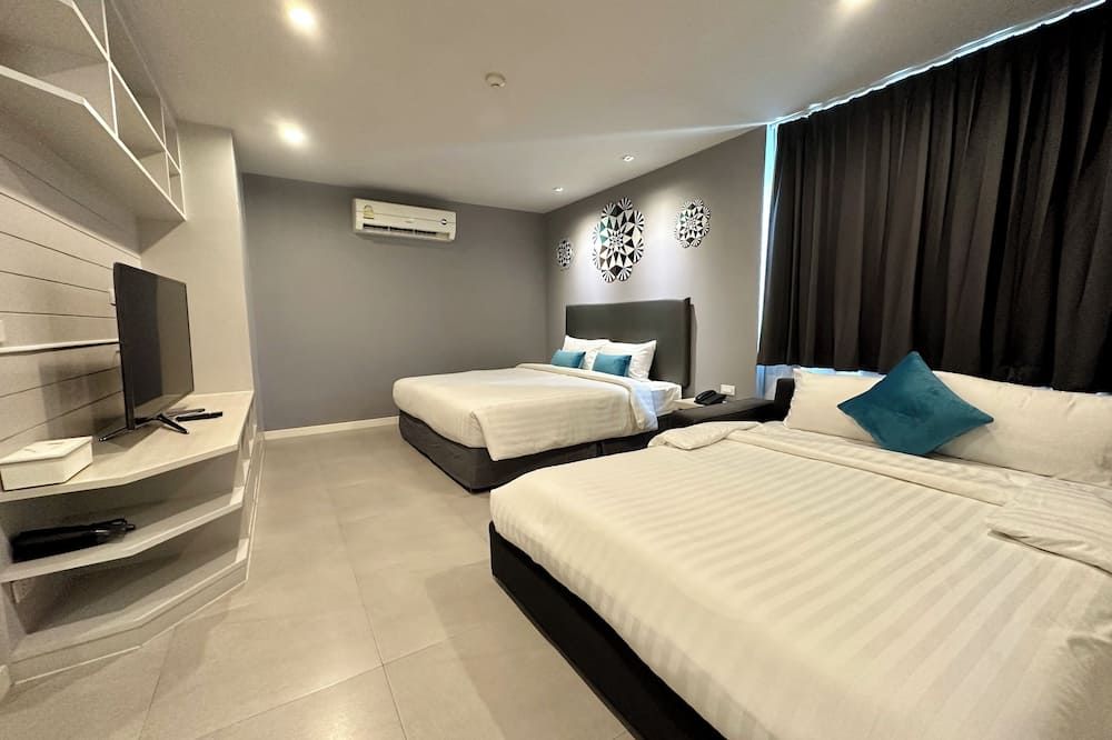 Habitación