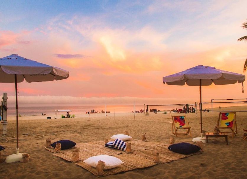 Playa Foto
