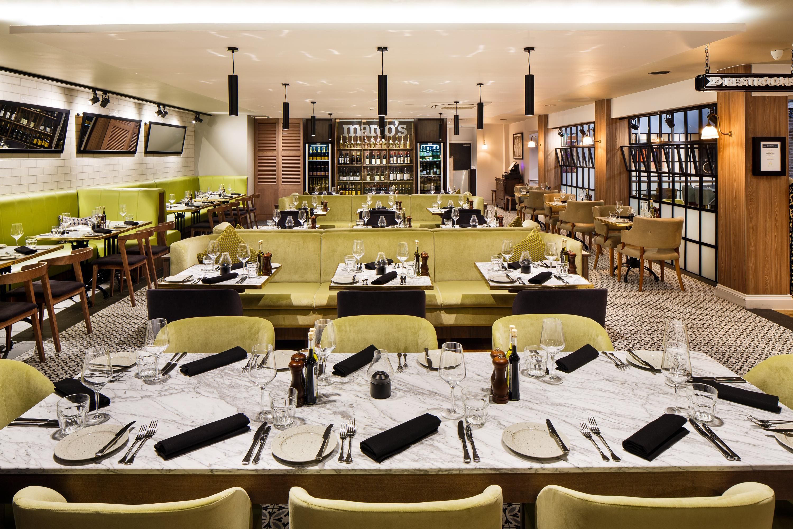 Restaurante
