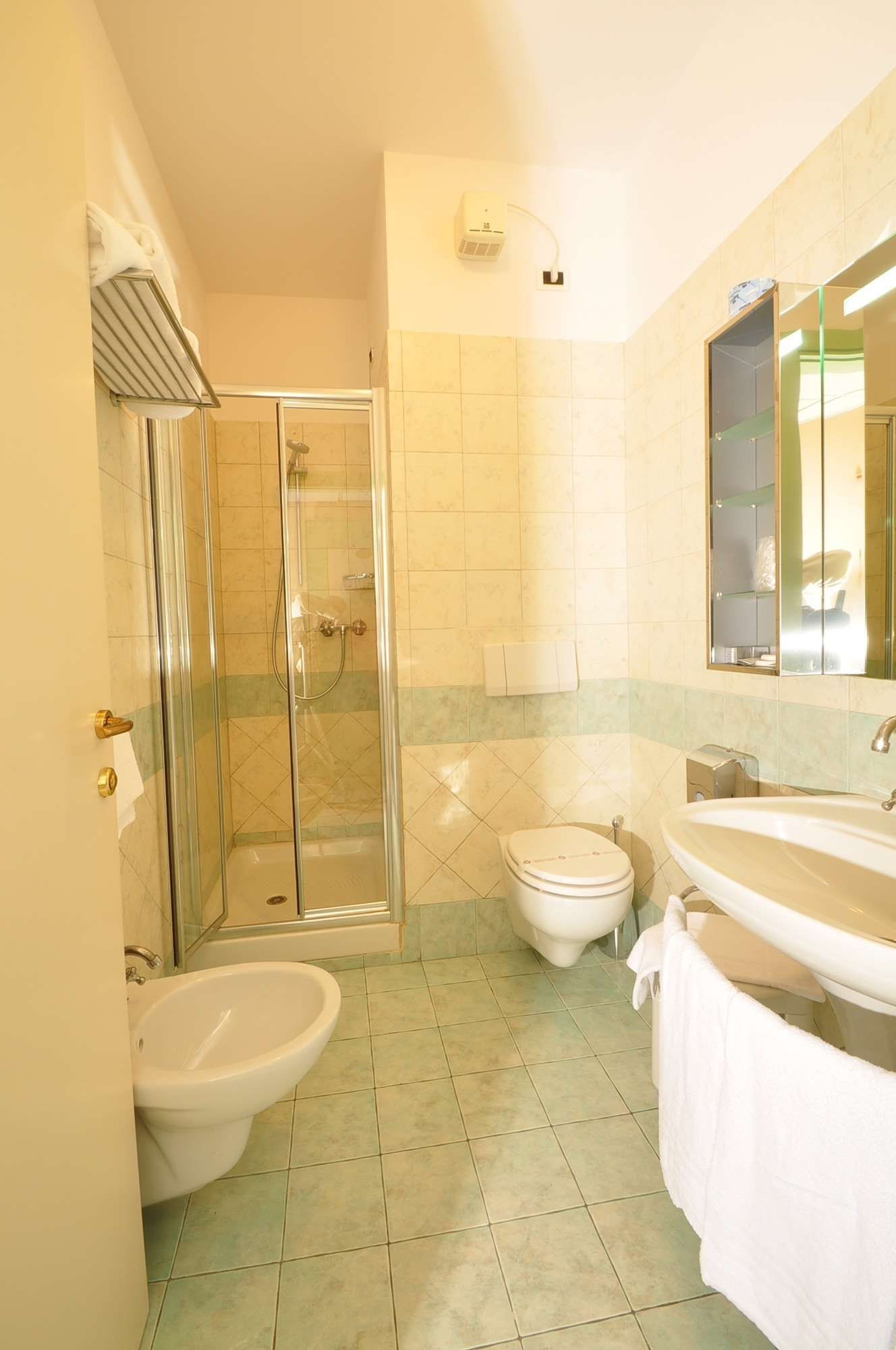 Baño