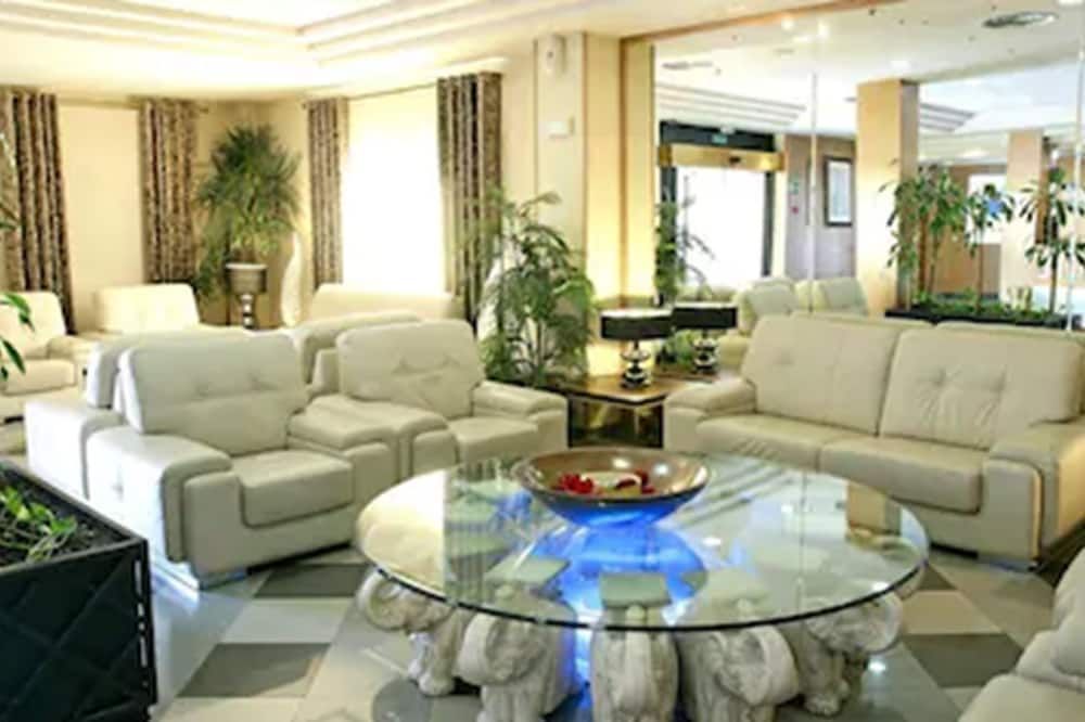 Sala de estar