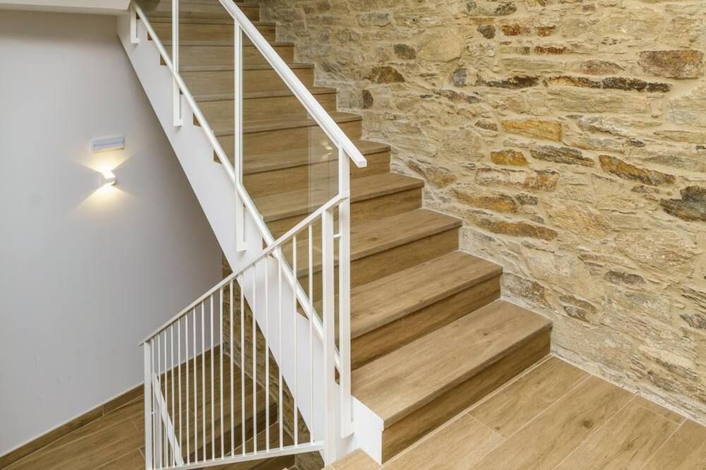 Escaleras