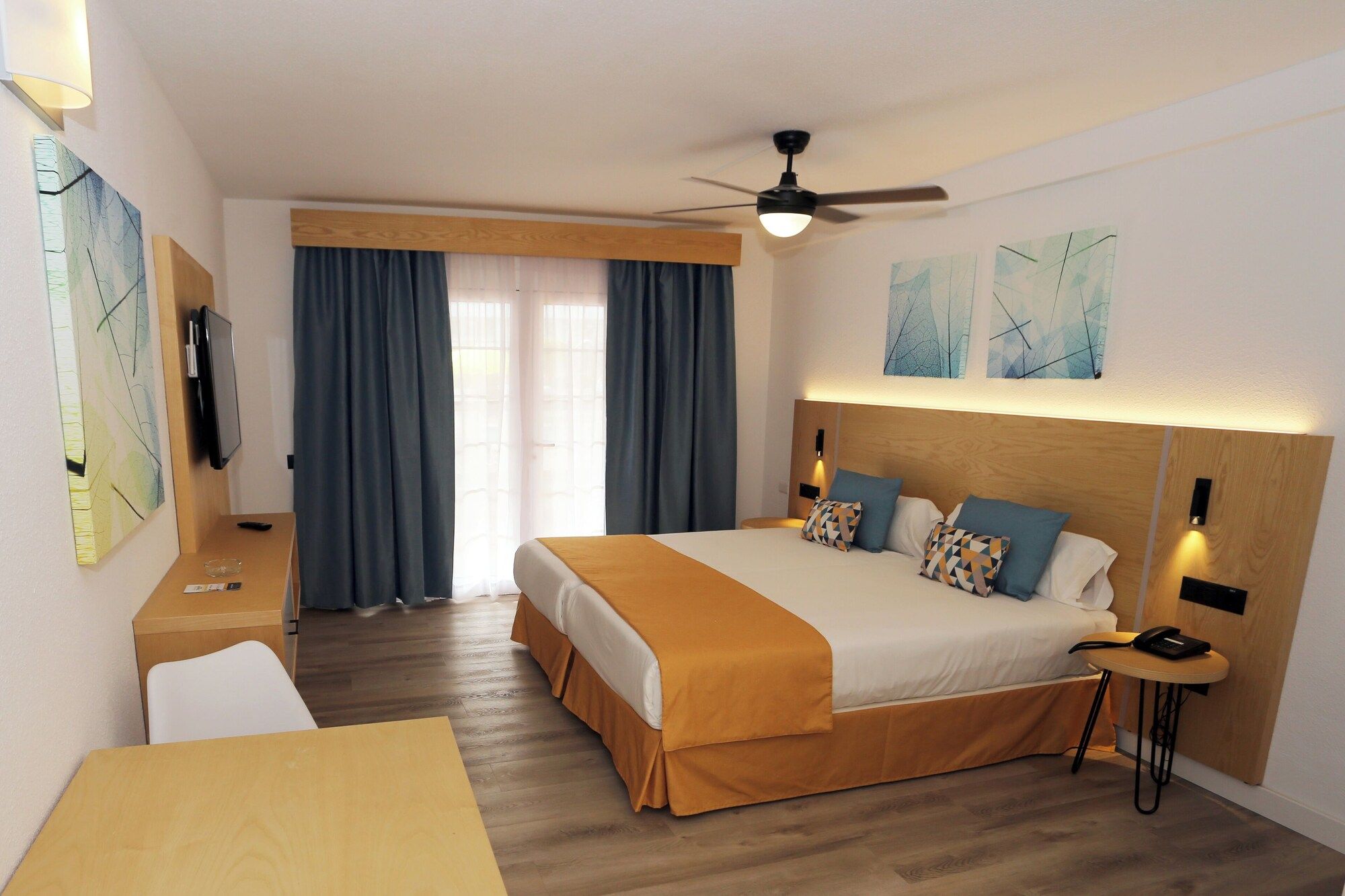 Habitación