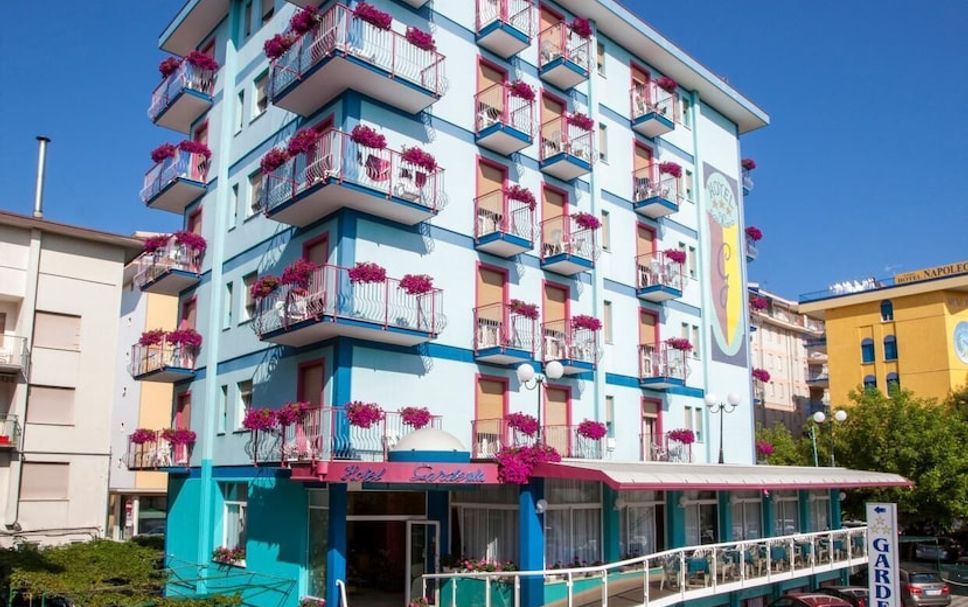 Edificio Foto