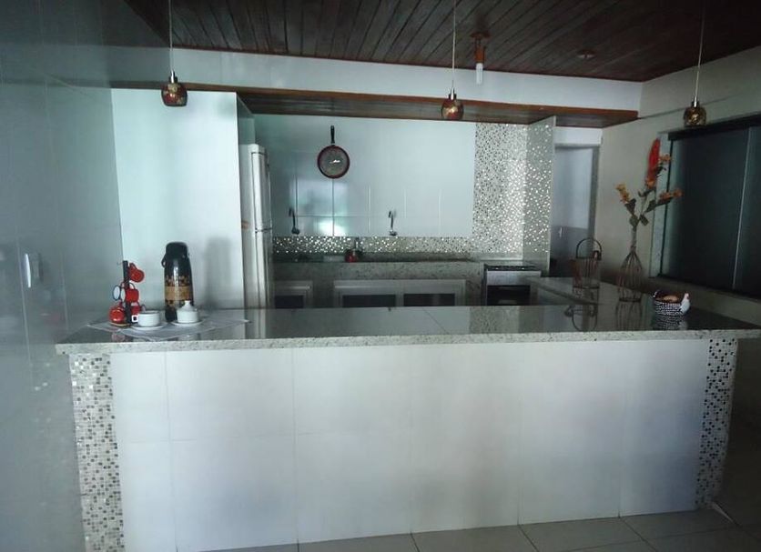 Recepción Foto