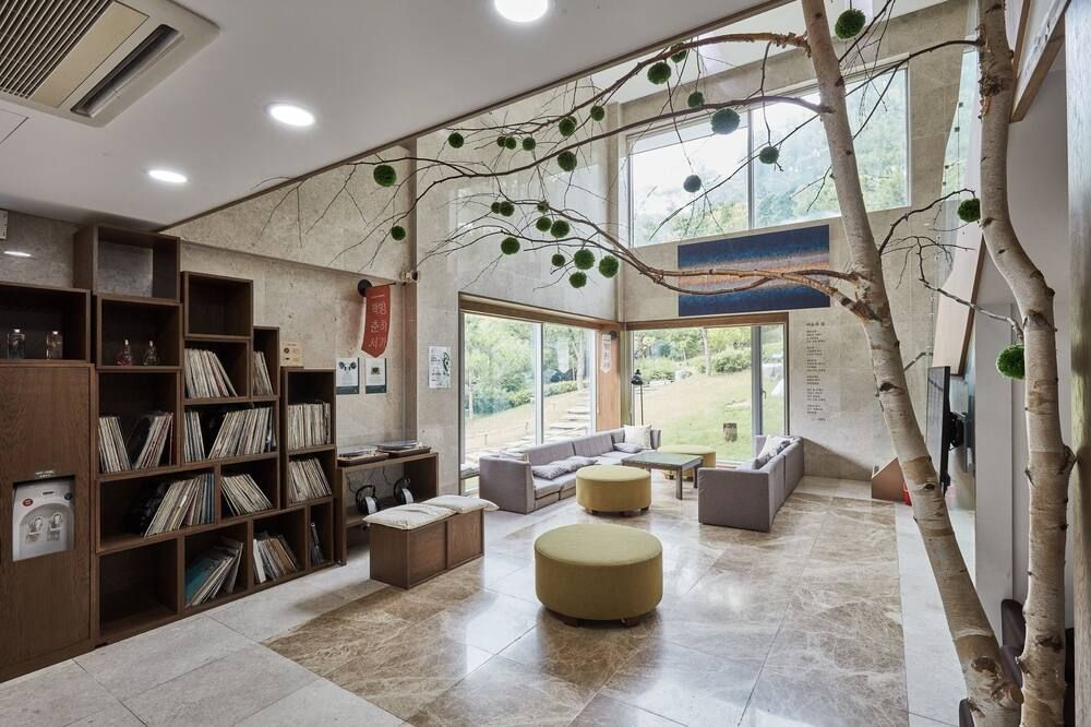 Sala de estar