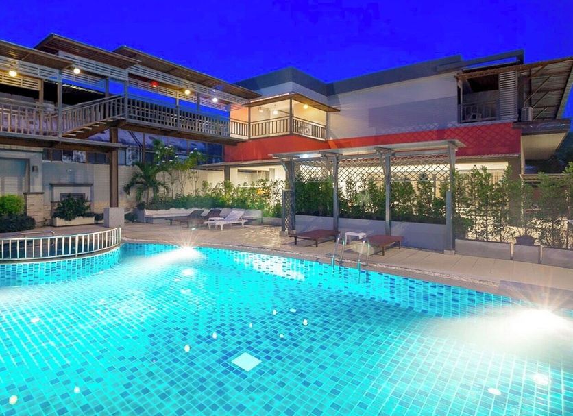 Piscina Foto