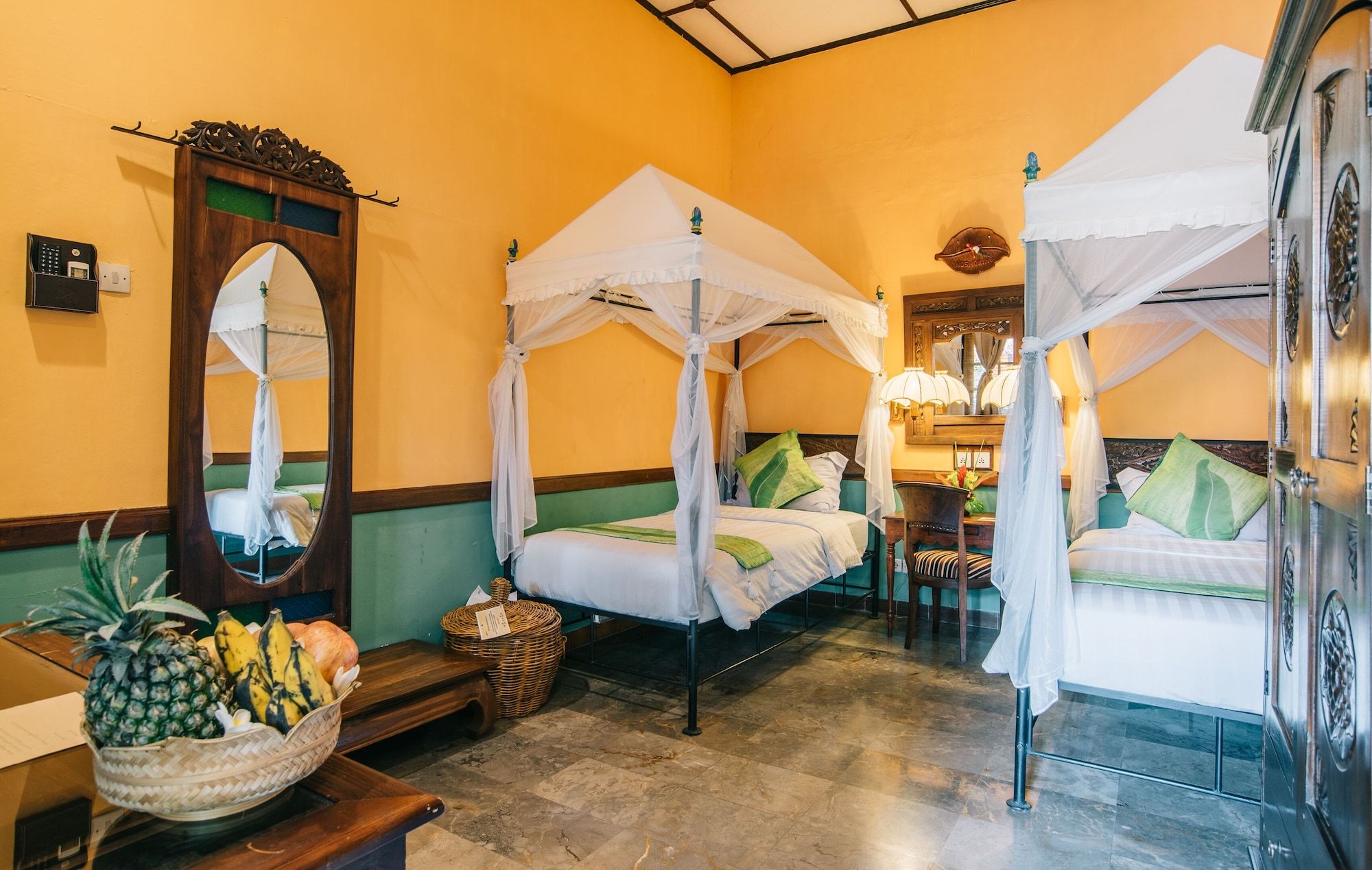 Habitación