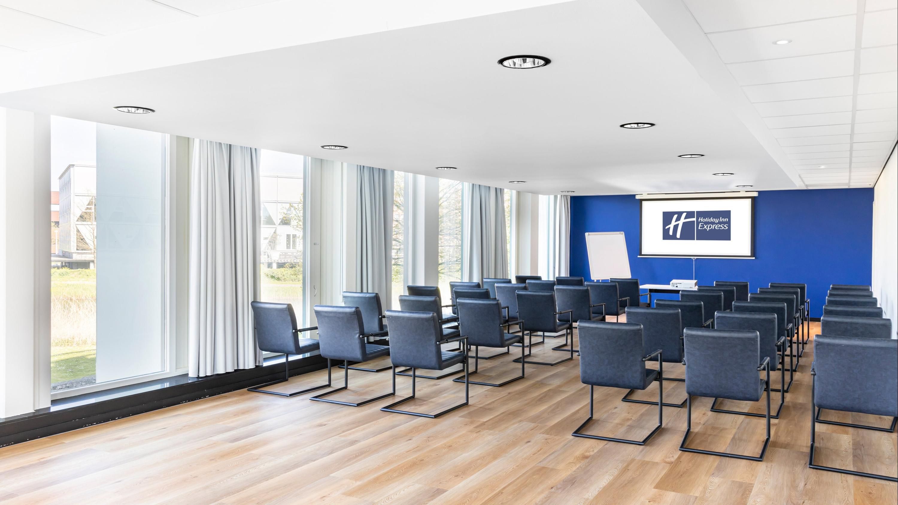 Sala de conferencias