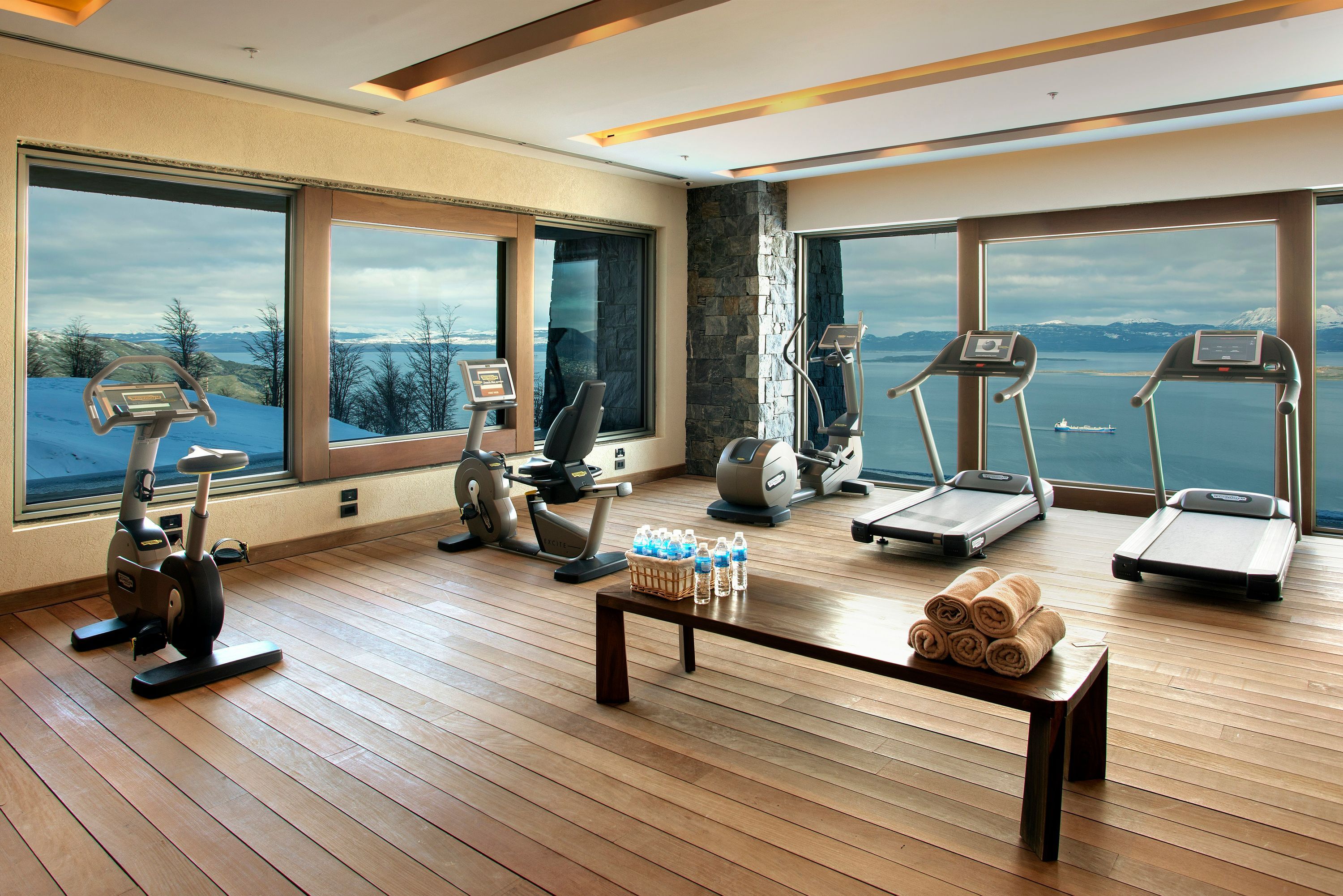 Gimnasio