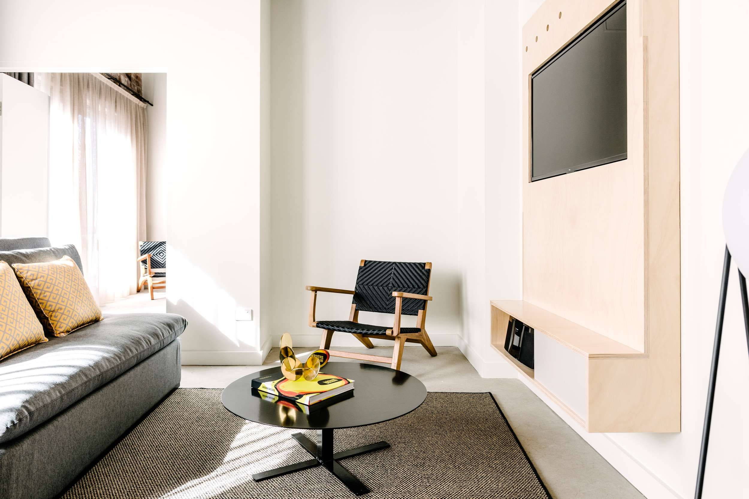 Sala de estar