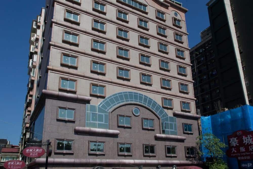 Edificio