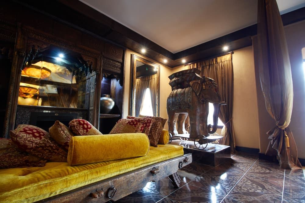 Sala de estar