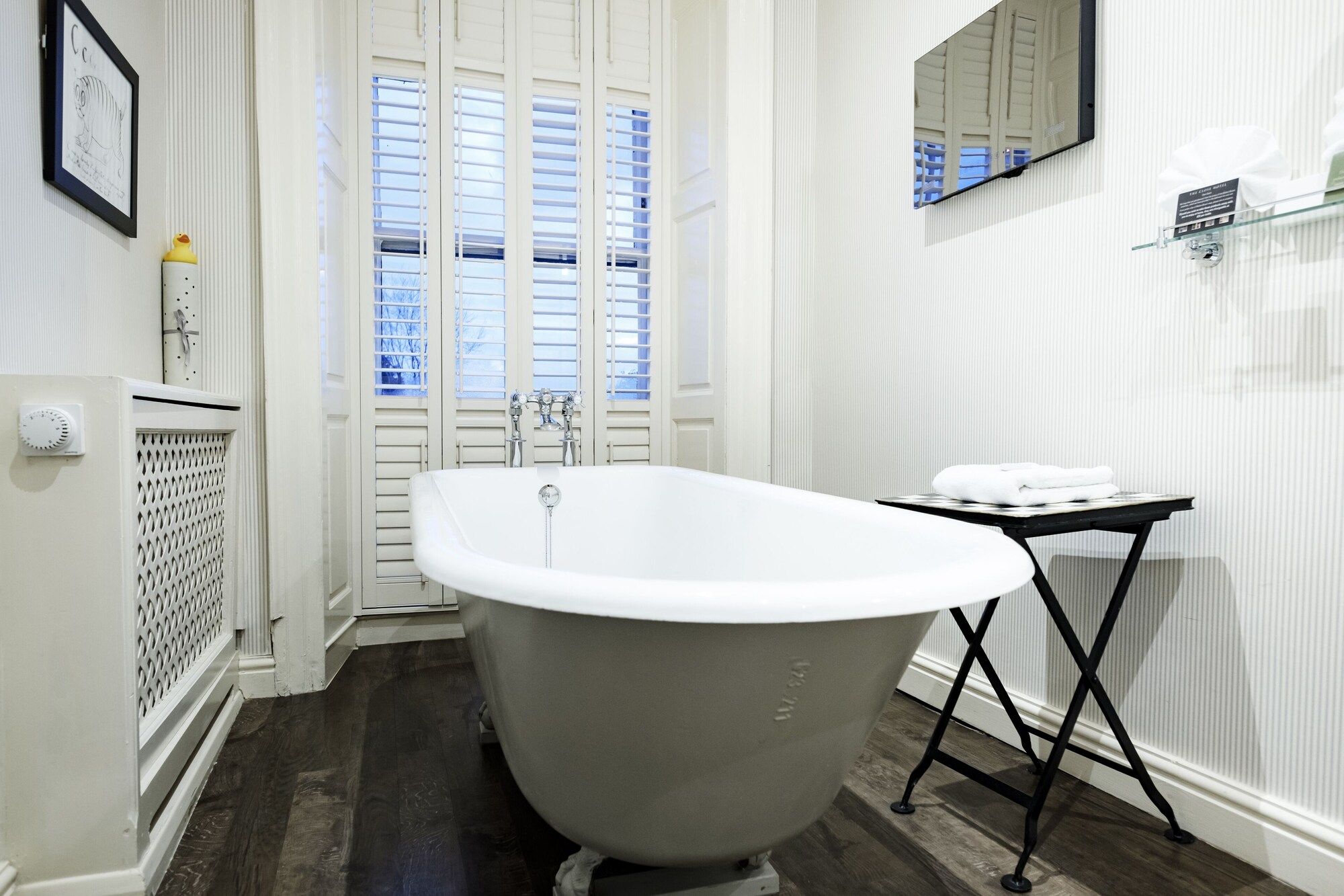 Baño