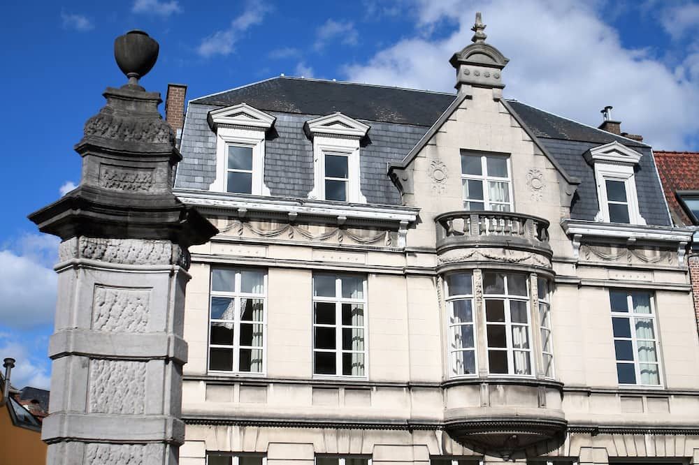 Edificio