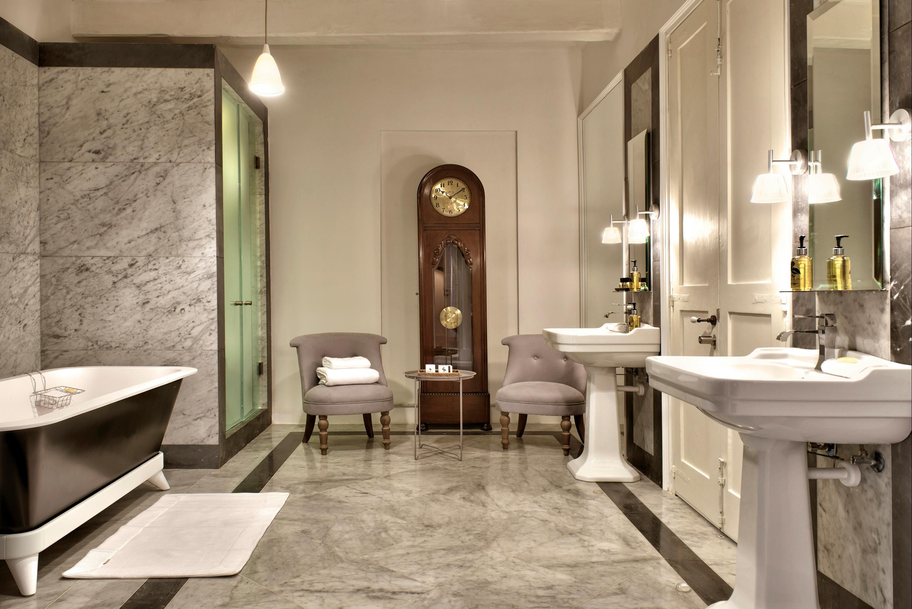 Baño