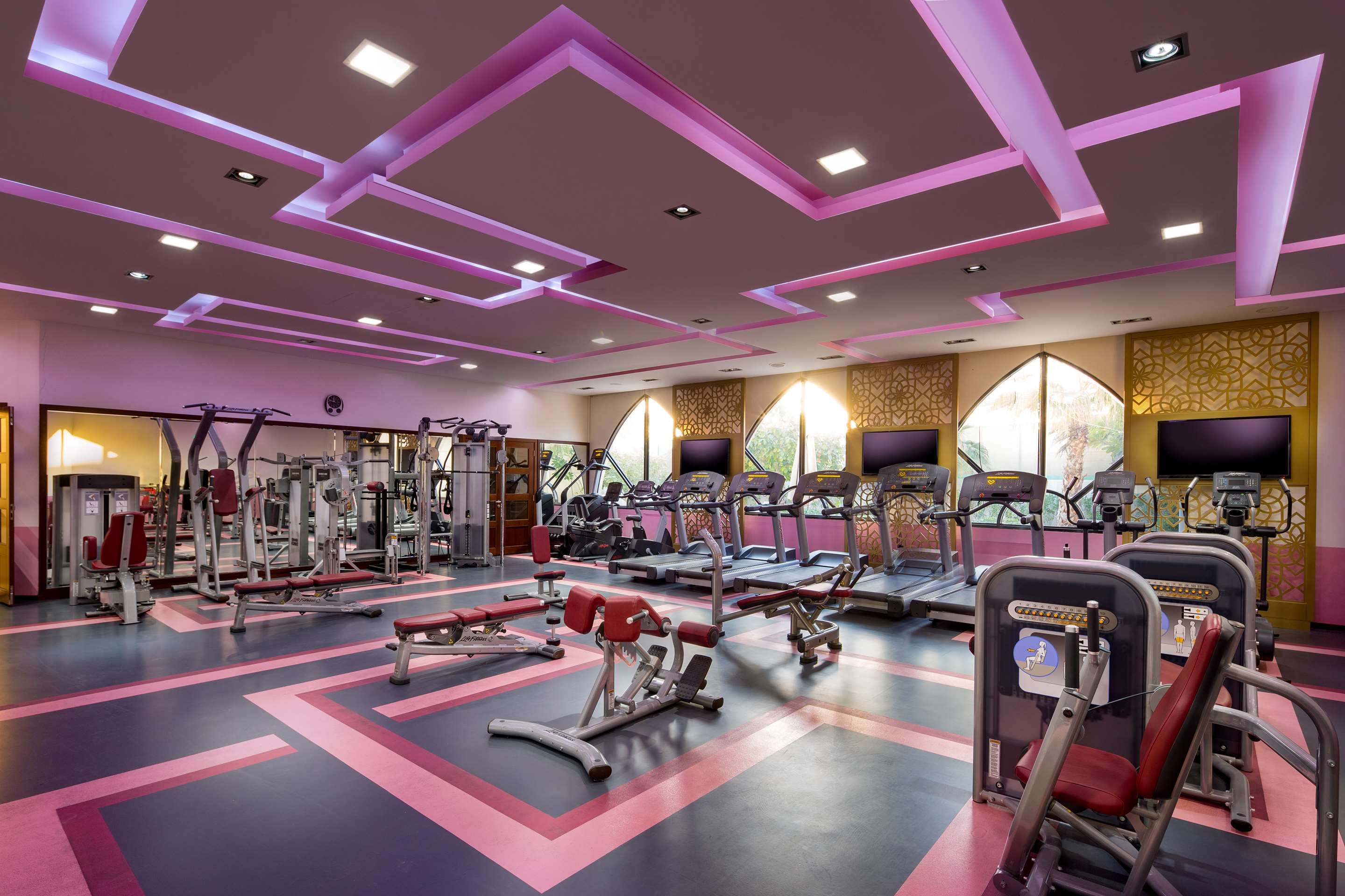 Gimnasio