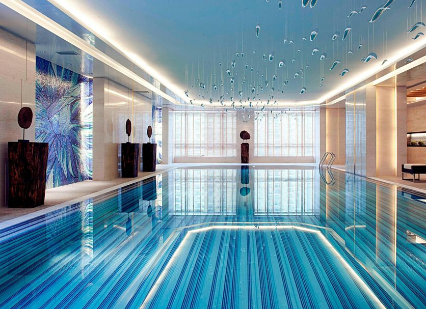 Piscina Foto