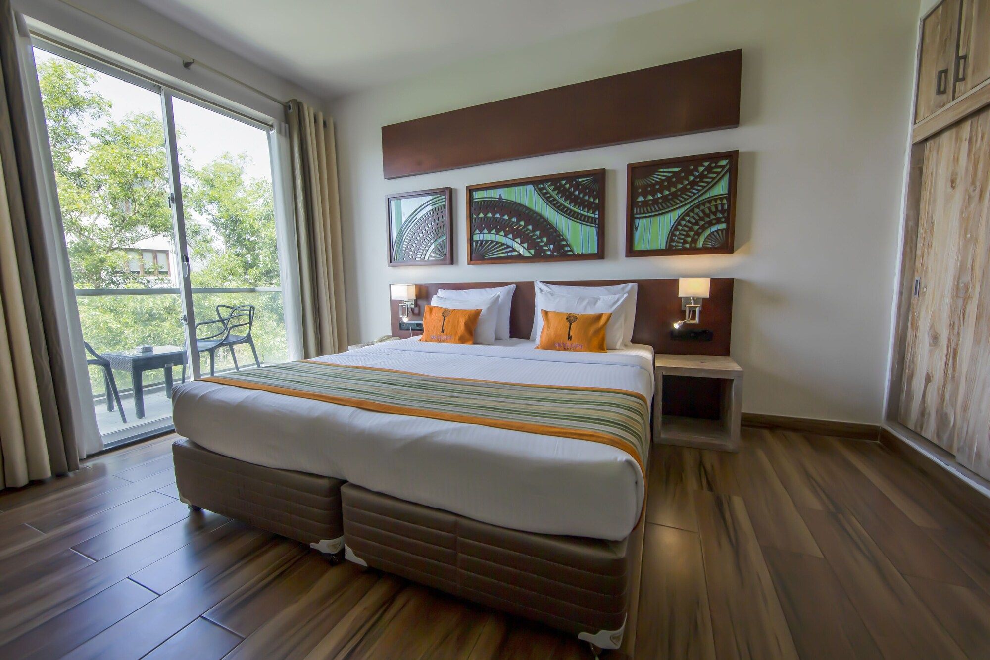 Habitación