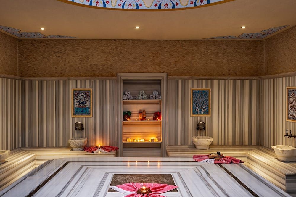 Spa