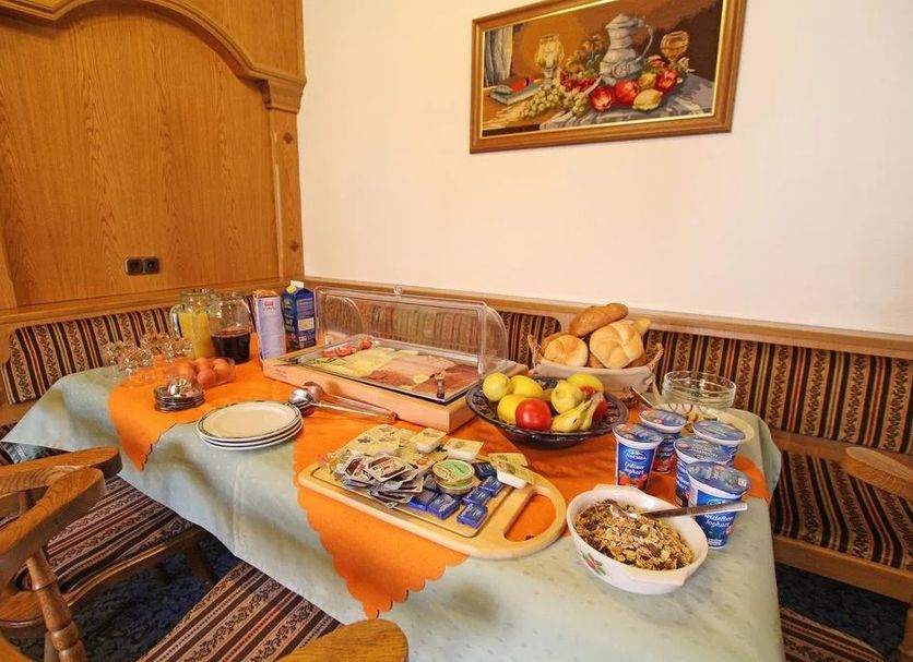 Comedor Foto