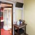 Servicio de la habitación