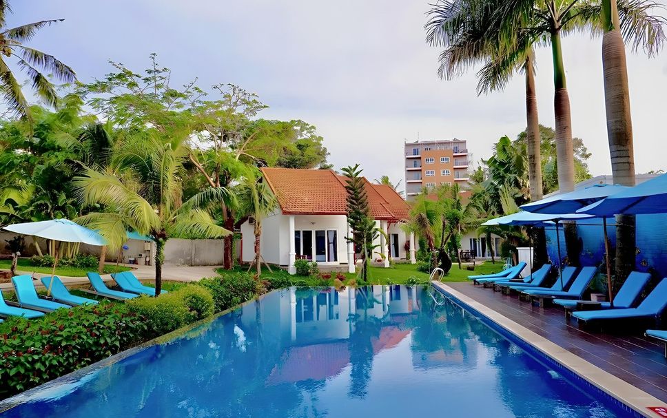 Piscina Foto