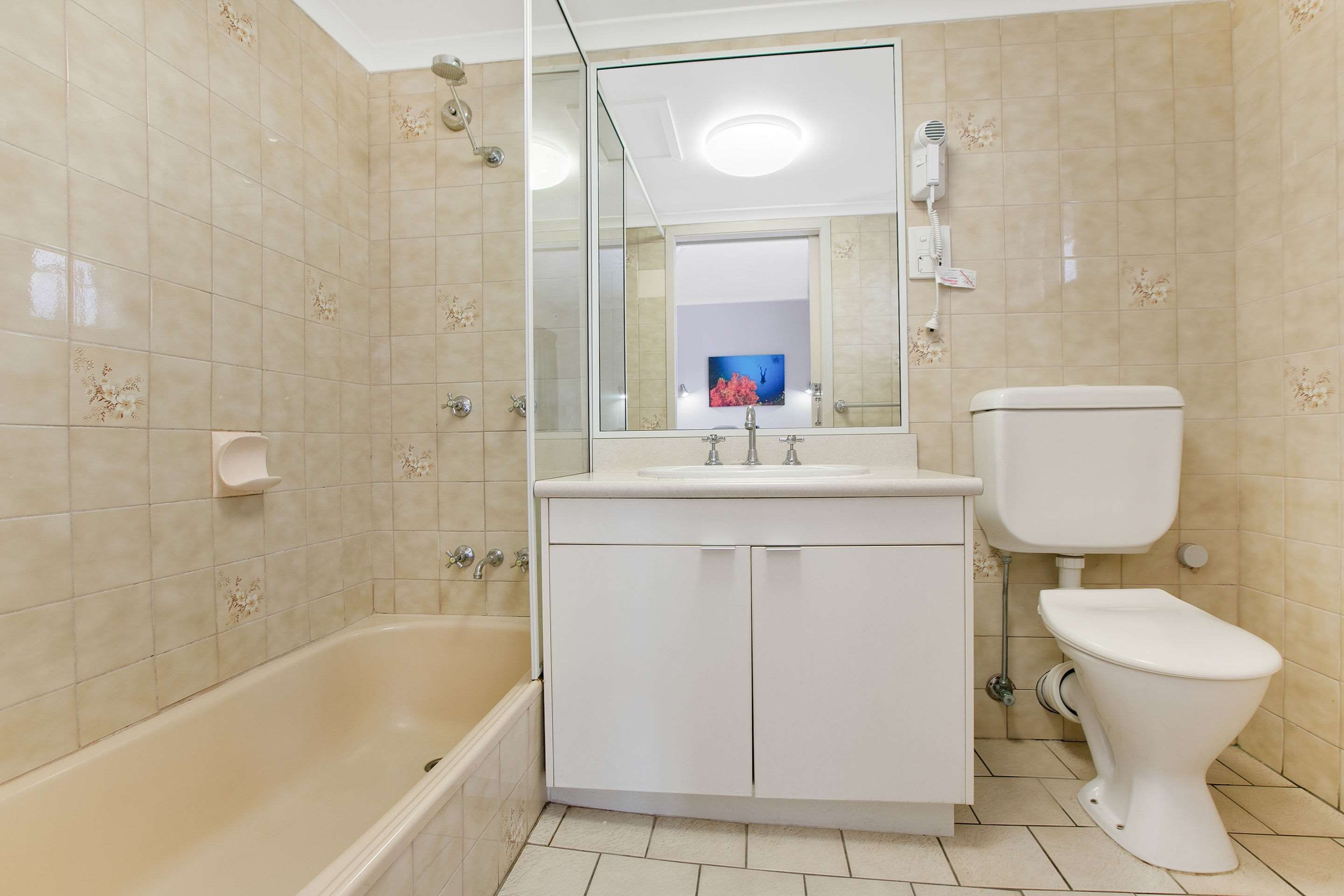Baño