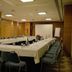 Sala de conferencias