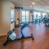 Gimnasio