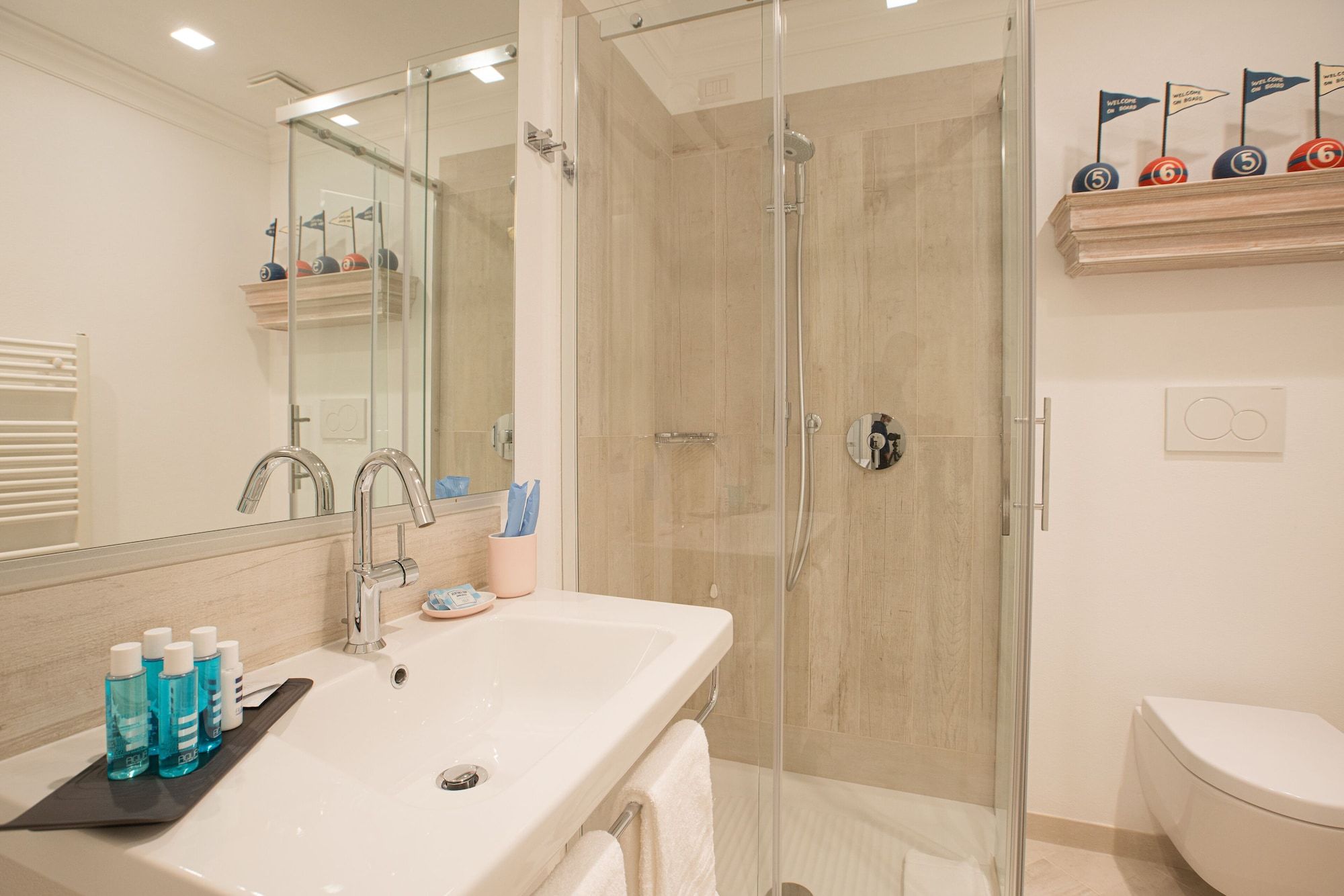 Baño