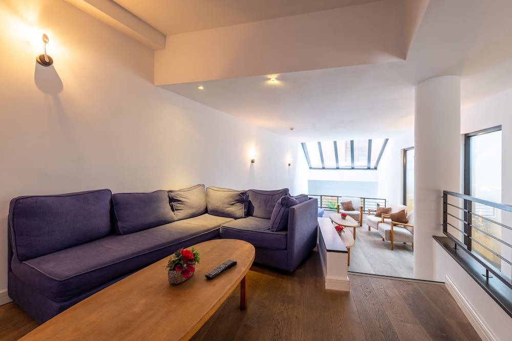 Sala de estar