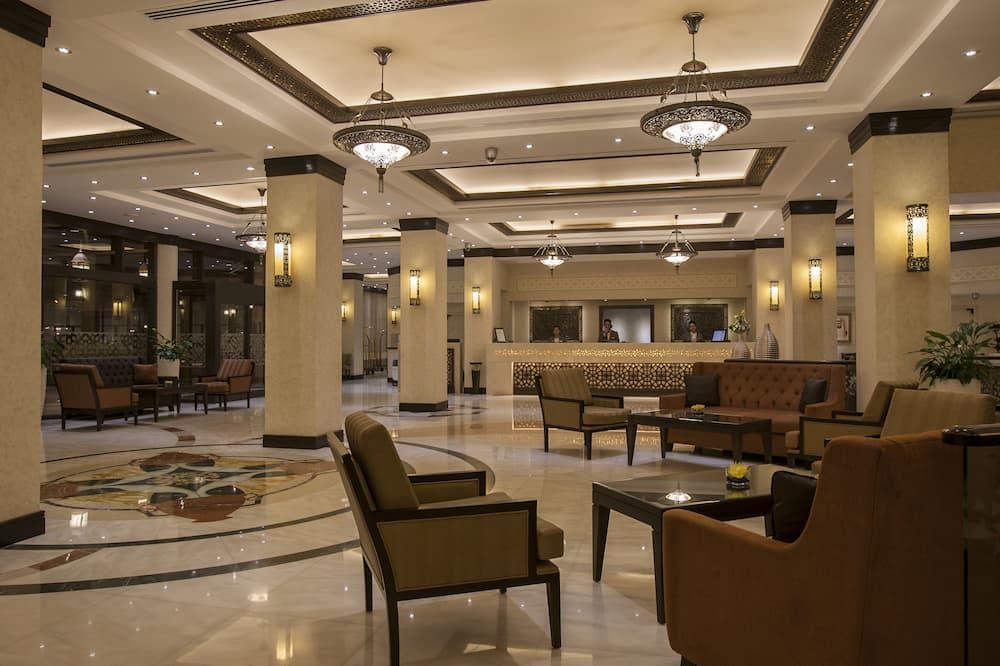 Recepción