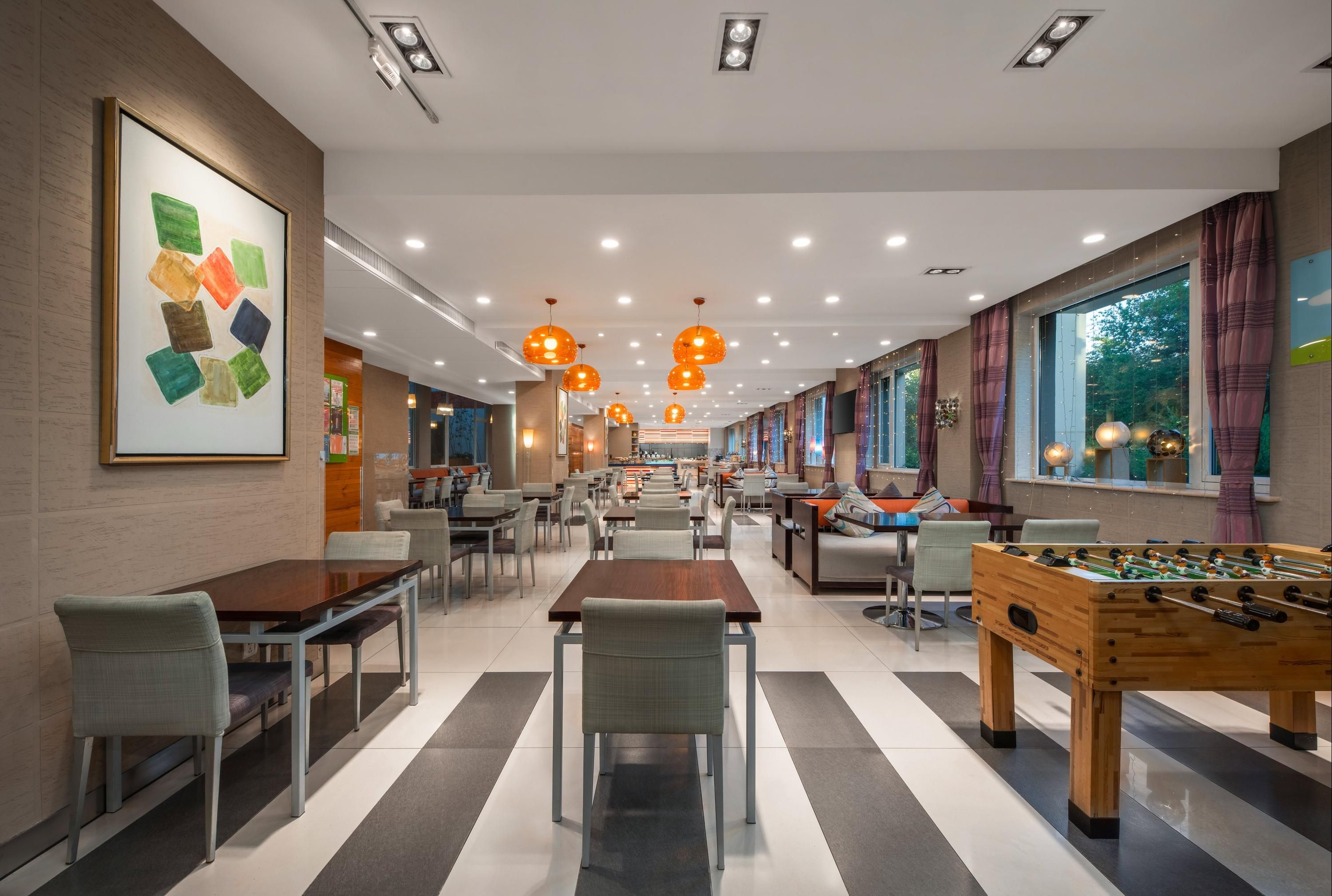 Restaurante