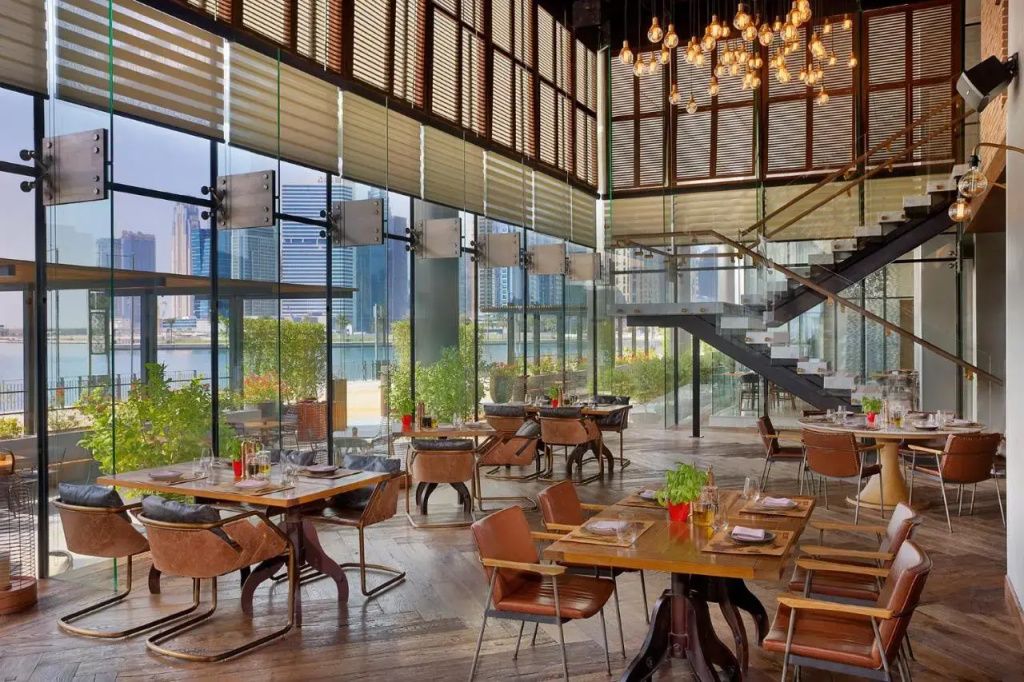 Restaurante